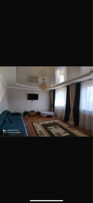 Продам теплый дом