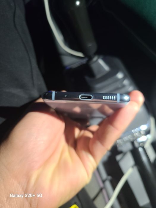 Samsung S20 12ga 128 gb