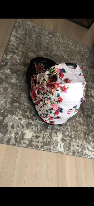 Carucior Cybex spring blossom