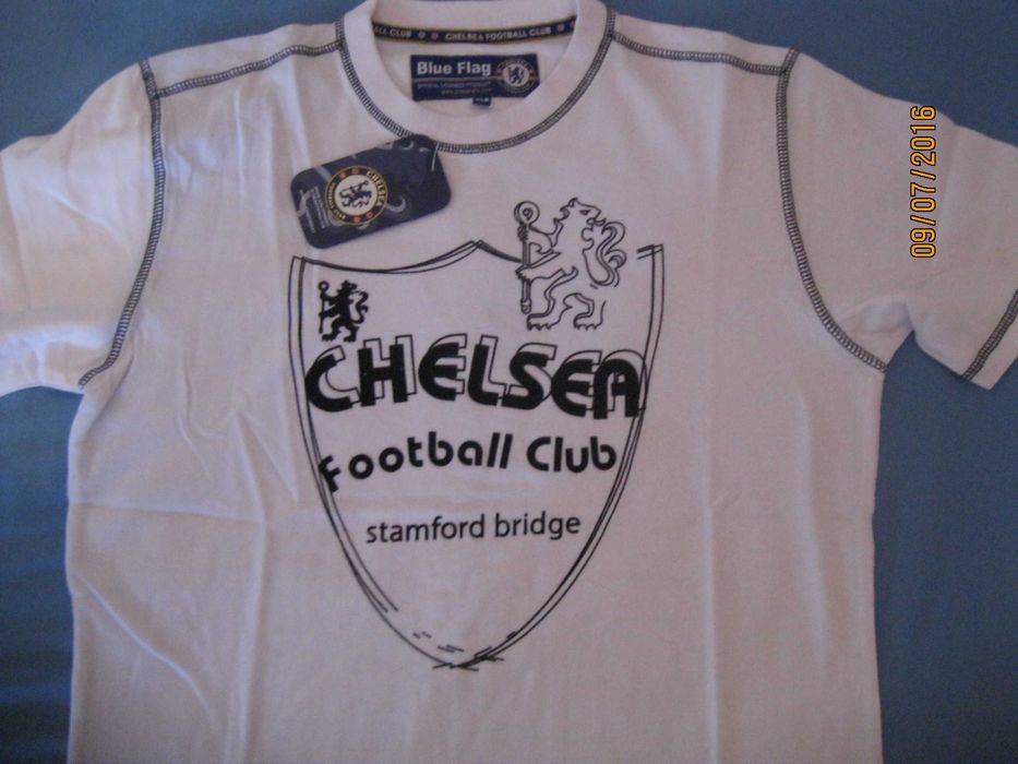 Тениски на Chelsea FC/ФК Челси за деца