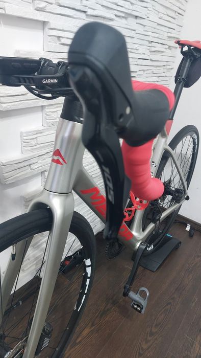Cursiera Merida Scultura 4000 CF3 V