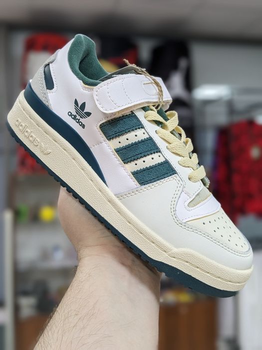Кроссовки Adidas Forum Low