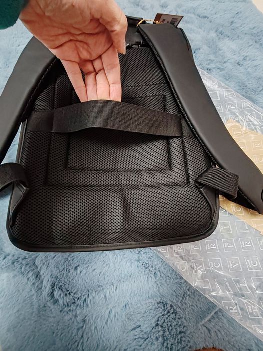 Geantă tip ghiozdan Iqos Rain Elements