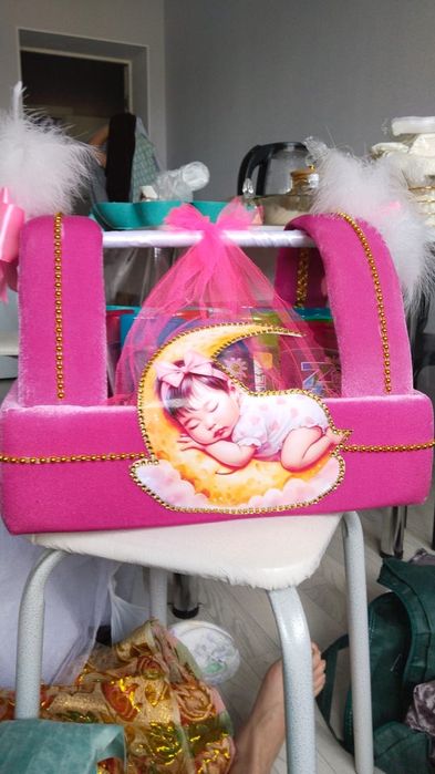 Продам набор для сырга салу