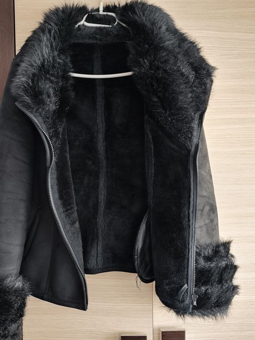 Cojoc damă anbf.buna stare