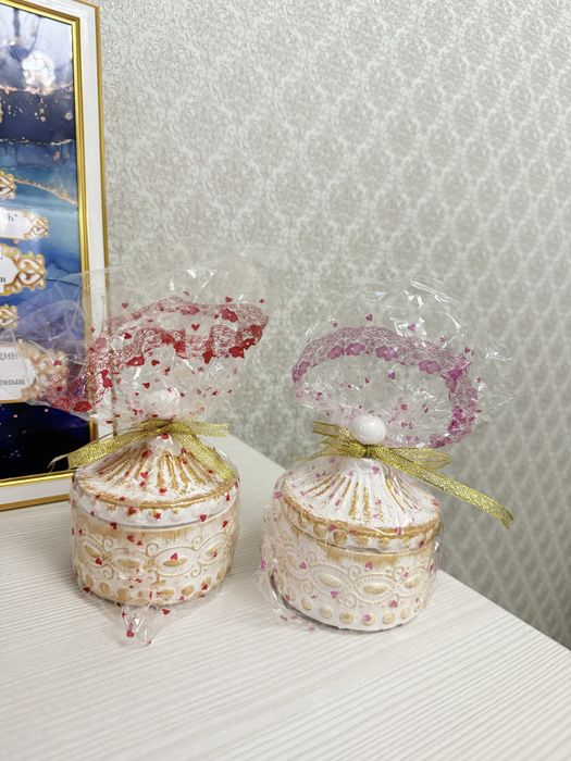 Той табак « Юрта» сатылады