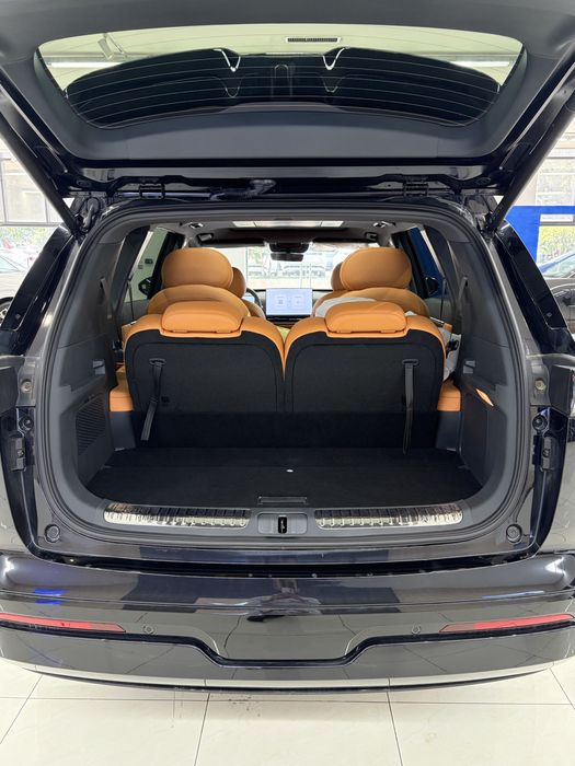 Dongfeng 008 MAX 210KM GIBRIT 2025 Yil +3 YIL GARANTIYA