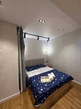 Ж/К Moderno 3комн/11-12/12, Евро ремонт, от Grand Capital. Дуплекс.