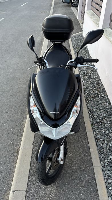 Honda pcx 125 scuter