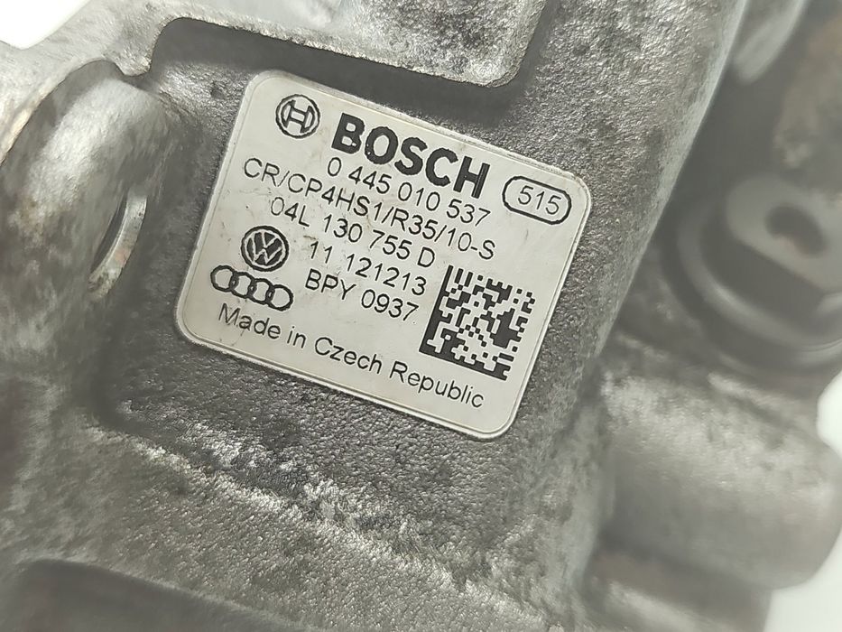 Pompa inalta presiune AUDI A3 Sportback (8VS, 8VM) [Fabr 2013-prezent]