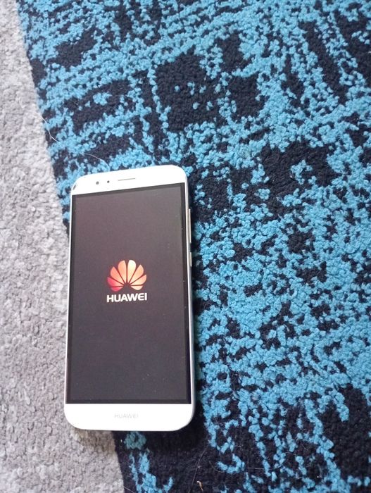Tel Huawei gx 8 folosit