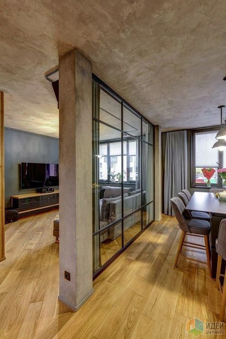 Ремонт квартир и домов под ключ