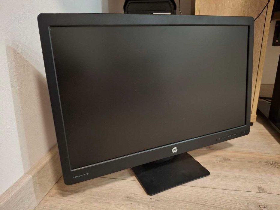 HP 23" ProDisplay P232
