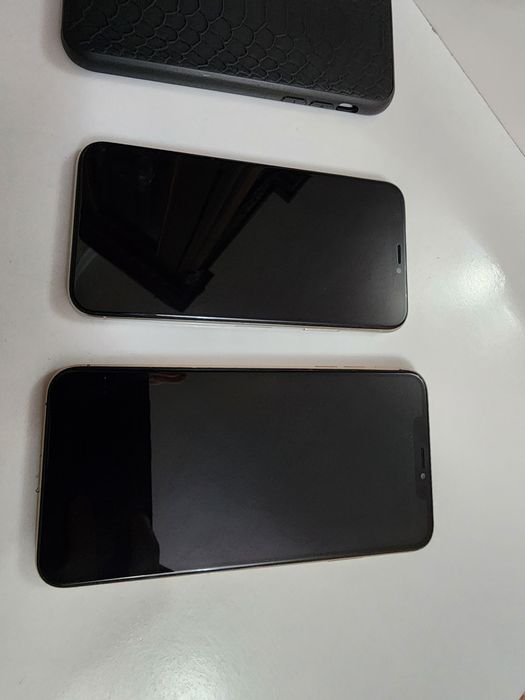 Iphone Xs Max Gold 64Gb Bat 100% Uselenniy Ideal Sastayana