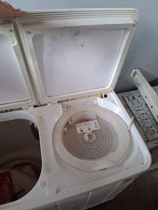 Kirmoshina po'laftamat