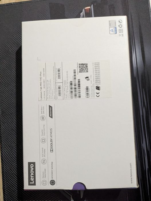 Xiaomi Poco X3 Pro 8/256 GB +  Lenovo Tab M10 FHD+ 2/32 GB – Pachet