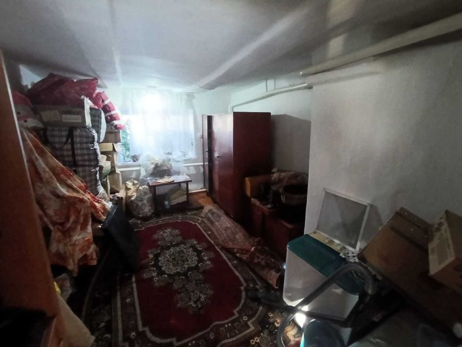 Дом в центре Павел ИмпериЯ