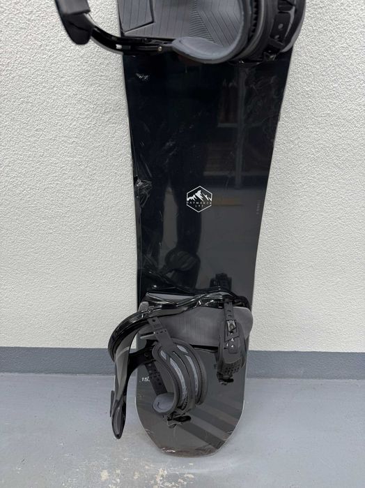placa noua snowboard head daymaker lyt L153cm