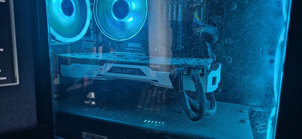 Gigabyte GTX 1080 Ti 11GB