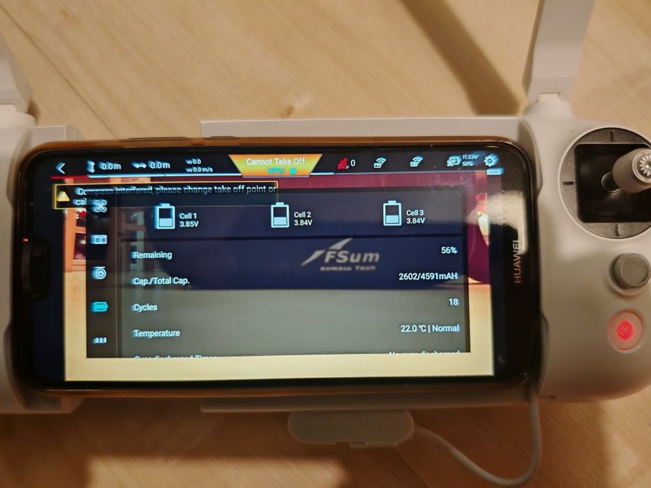 Drona Xiaomi Fimi X8 SE