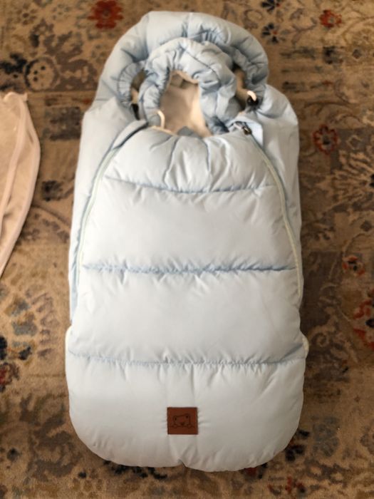 Отдам комбез за 2кг картошки