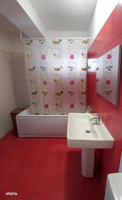 Apartament 2 camere 59mp Mobilat, balcon, vedere deschisa, Floresti