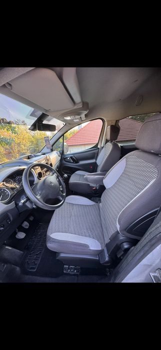 Пежо партнер 1.6 HDI - 109 HP / 2009 г.