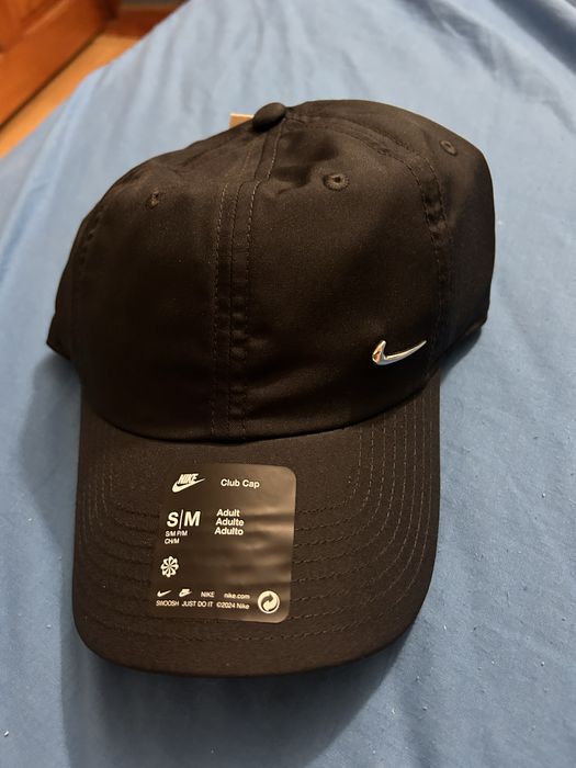 Sapca nike dri fit marimea S/M reglabila