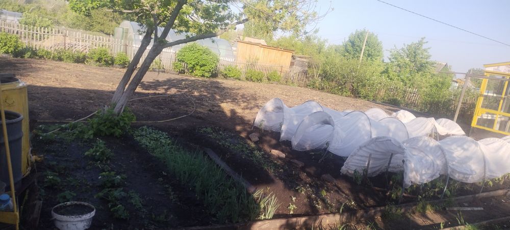 Продам дачу гудок ( Эврика)