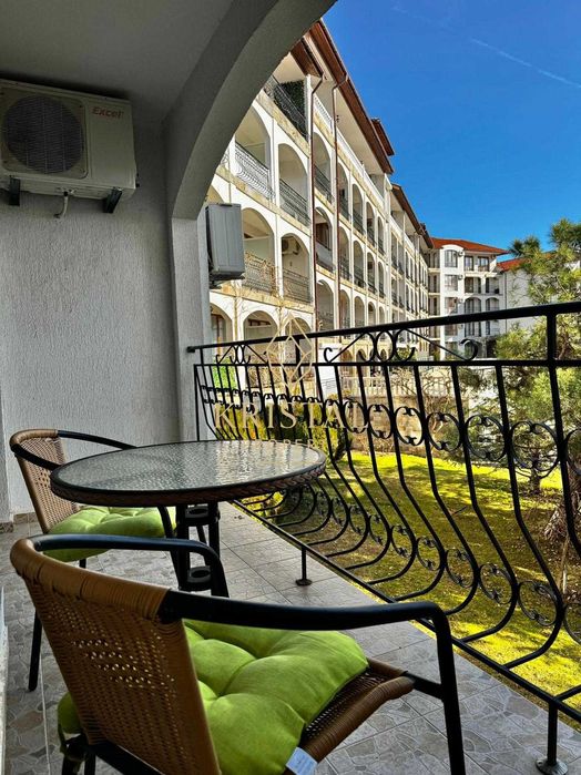 Продава се Двустаен апартамент в Свети Влас - 56 кв.м за 774 €/кв.м - Снимка #10