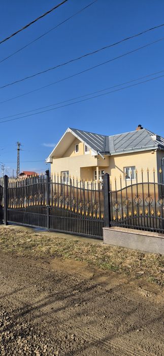 Casa P+M 150mp utili teren 1000mp