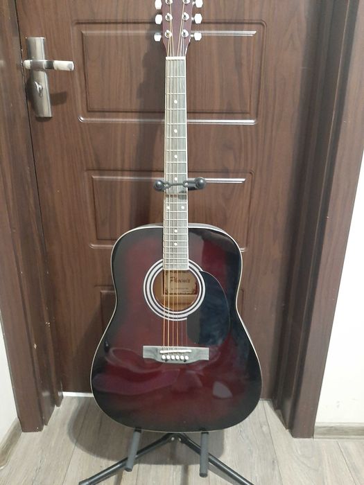 Китара класична Phoeni