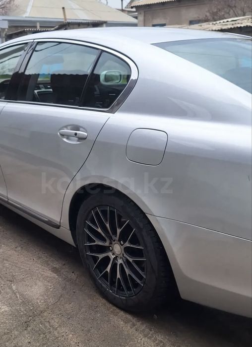 Продам либо обменяю диски с шинами