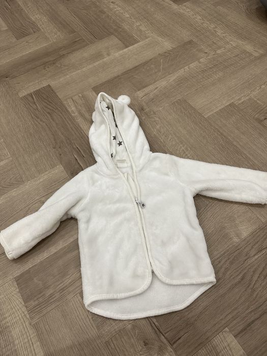 Кофточка h&m на малыша