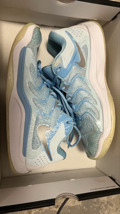 Adidasi baschet JD17 XMAS Pe