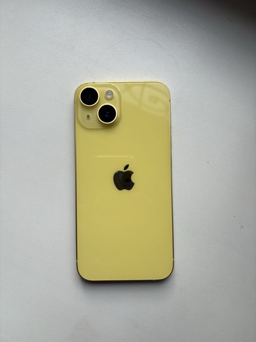 Iphone 14 512 gb 87% акб