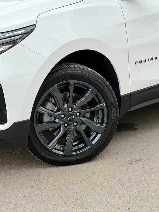 Chevrolet Equinox RS