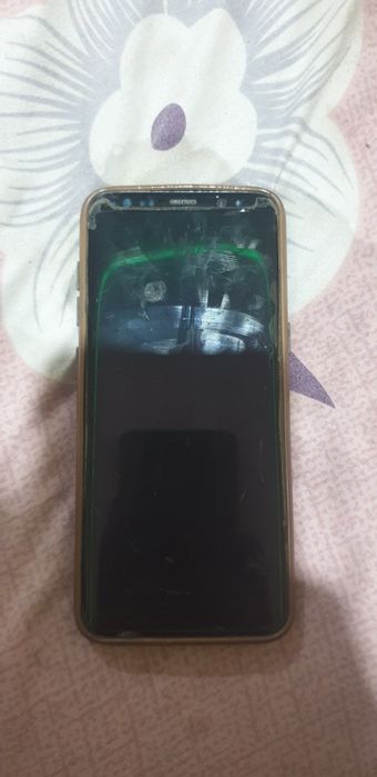 Samsung  s8 64gigabayt