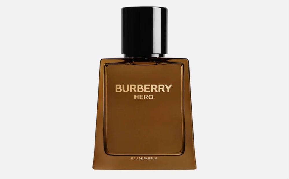 Парфюм BURBERRY hero 50мл