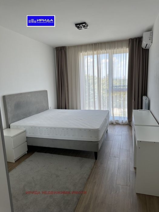 Дава се под наем Тристаен апартамент в София, Кръстова вада - 124 кв.м за 1246.44 € - Снимка #5