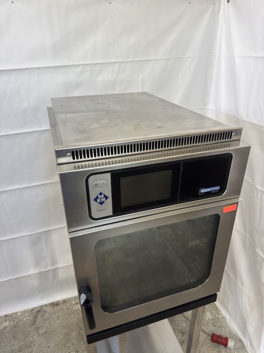 Конвектомат MKN SpaceCombi Compact 6.1