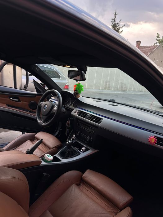 BMW 3 Series 0 — imagine 3