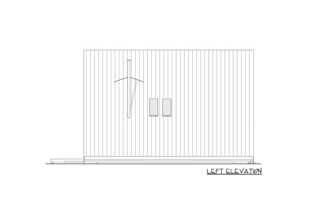 Сглобяеми Преместваеми Вили Жилищни Вила А образна -200м2 Кредит