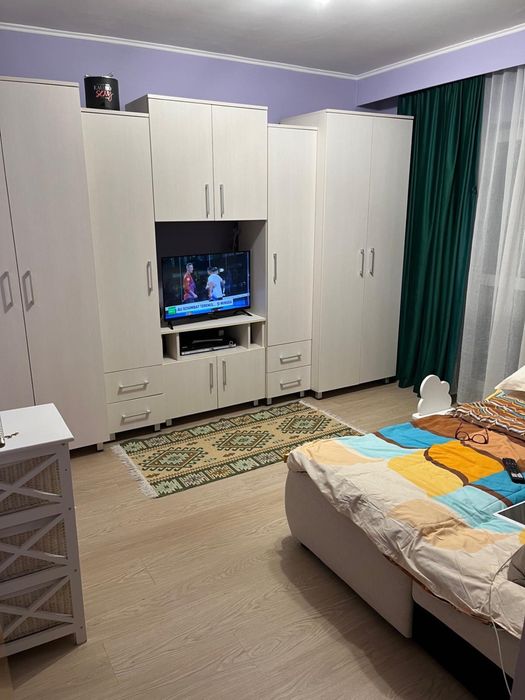 Apartament de vanzare in Apahida zona centrala