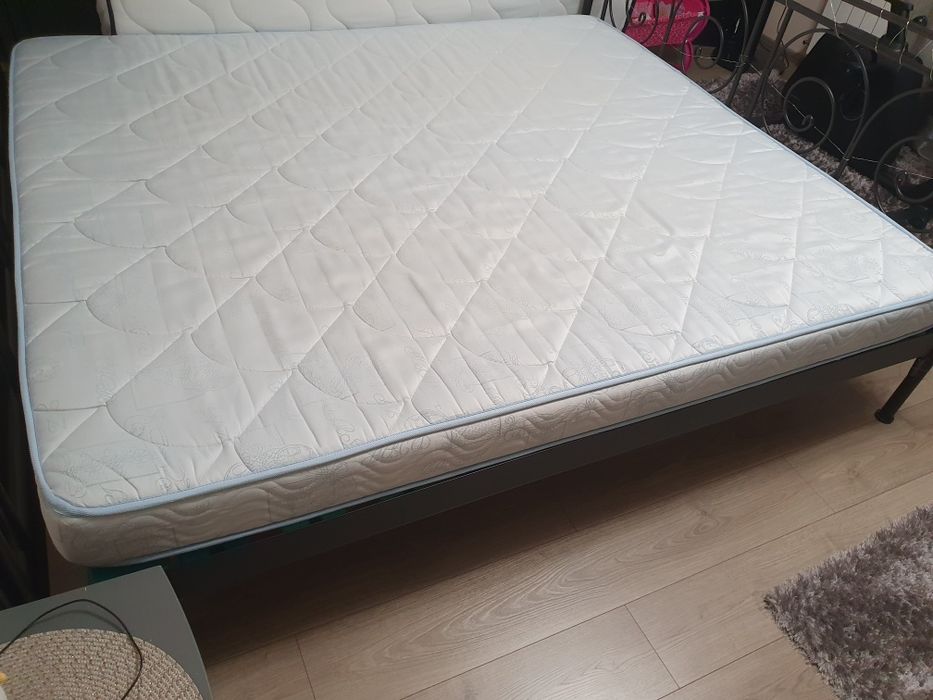 Vand saltea 180x200 inaltime 16 cm