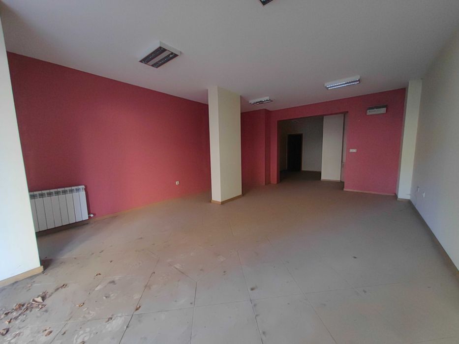 Продава се Офис в София, Център - 87 кв.м за 1055 €/кв.м - Снимка #2