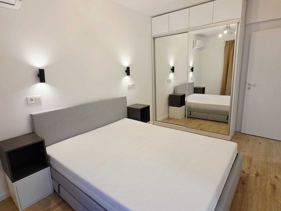 Apartament 2 camere - 2 bai - Belvedere Residence, Metrou Pipera - Nou