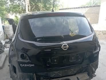 Ниссан qashqai кашкай