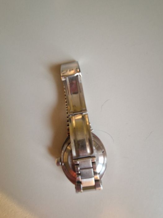 Часы советские Амфибия.