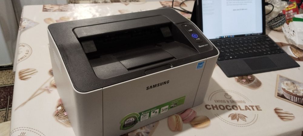 Принтер samsungm 2020 НЕдорого